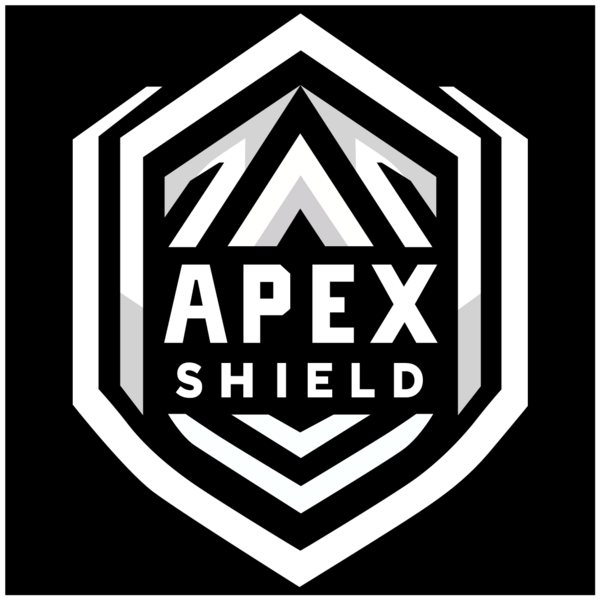 Apex Shield Logo